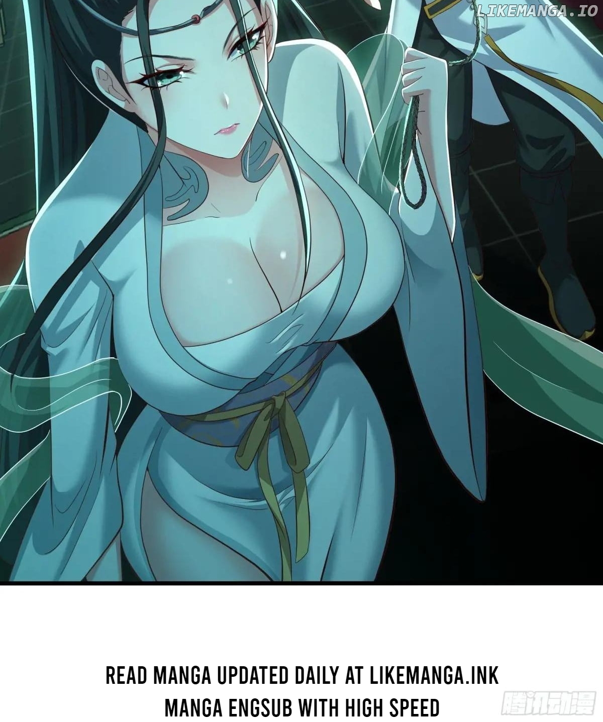 Rebirth of King Zhou: Not Being the Ultimate Villain Chapter 125 - page 23